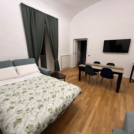 Carafa Apartment Naples Luaran gambar