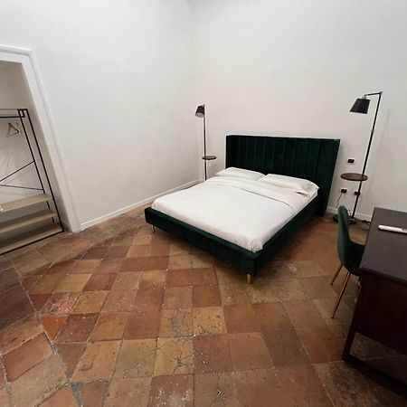 Carafa Apartment Naples Luaran gambar