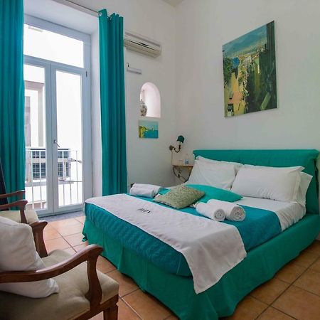 Carafa Apartment Naples Luaran gambar