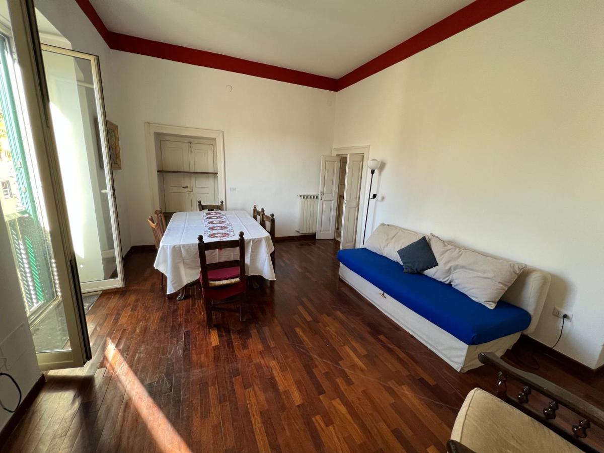 Carafa Apartment Naples Luaran gambar