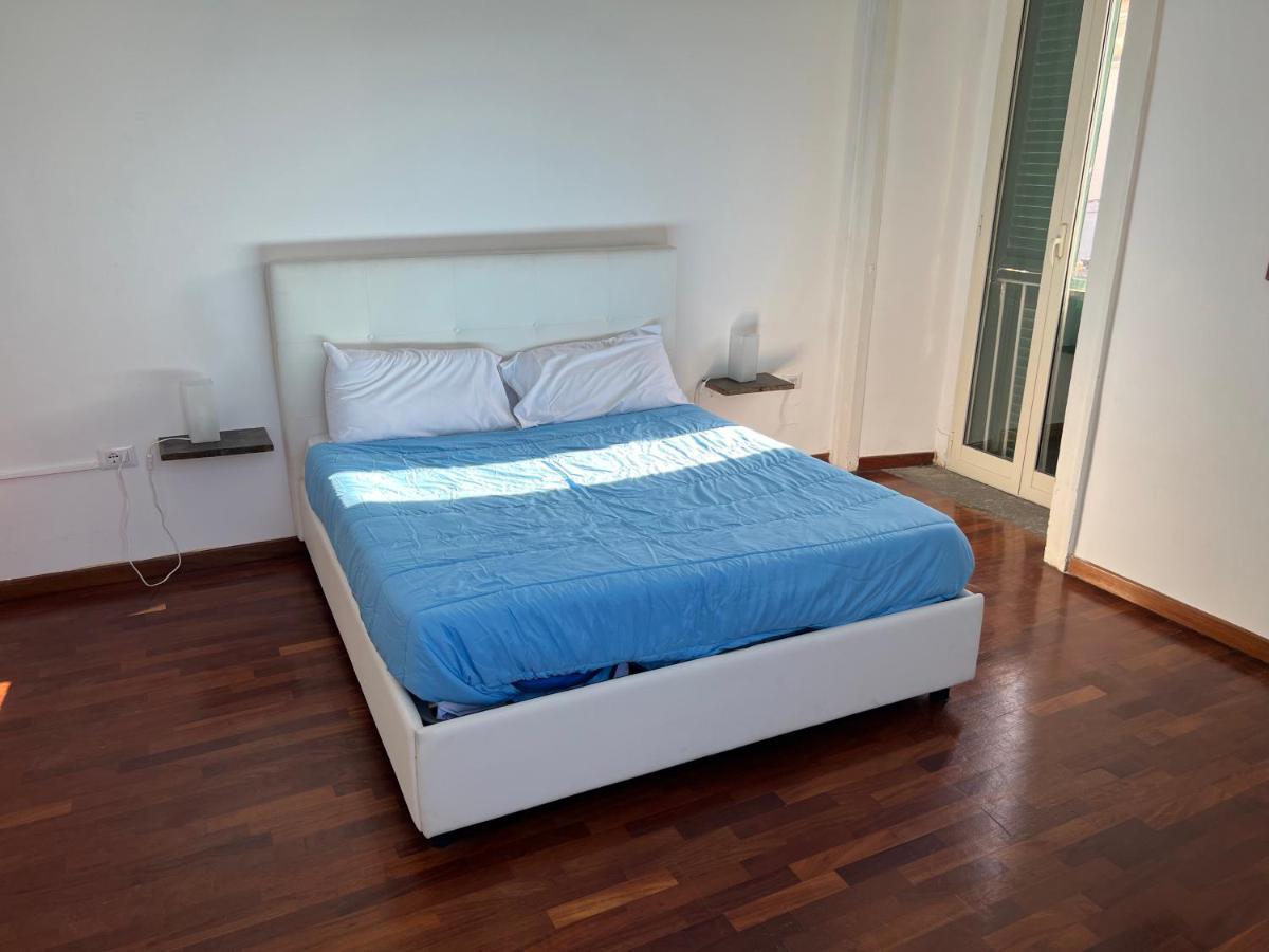 Carafa Apartment Naples Luaran gambar