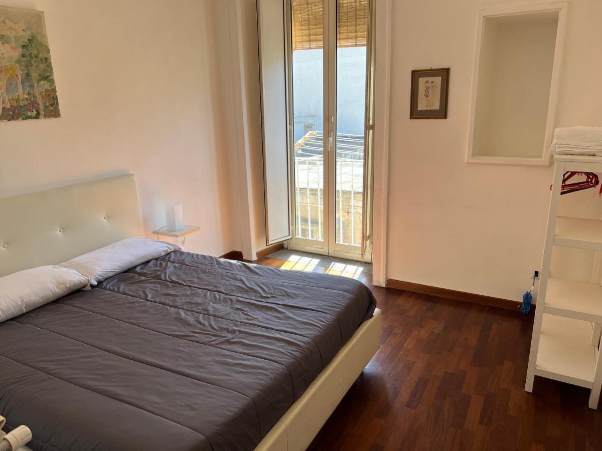 Carafa Apartment Naples Luaran gambar
