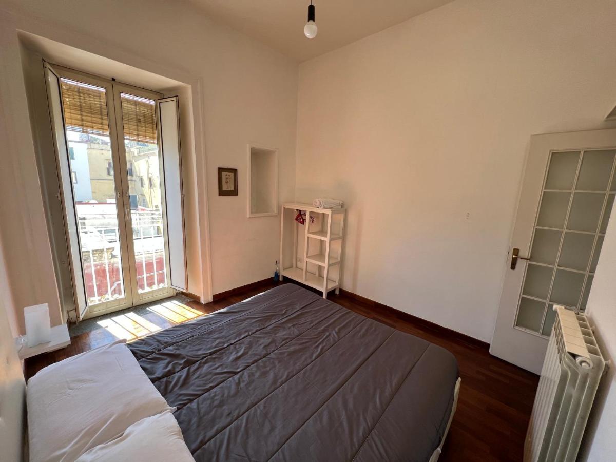 Carafa Apartment Naples Luaran gambar