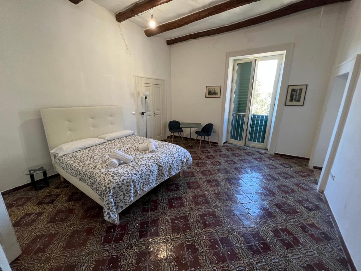 Carafa Apartment Naples Luaran gambar