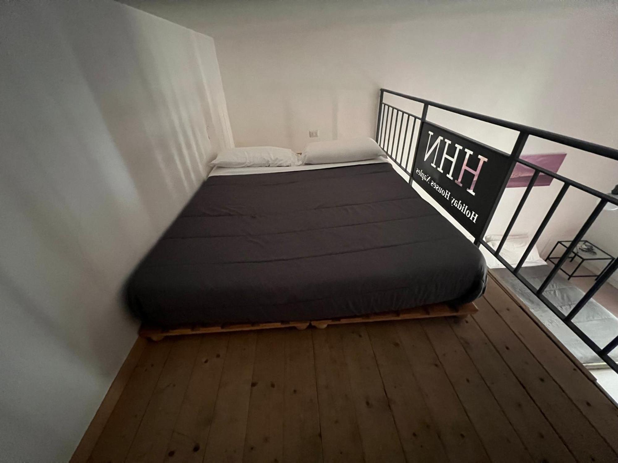 Carafa Apartment Naples Luaran gambar