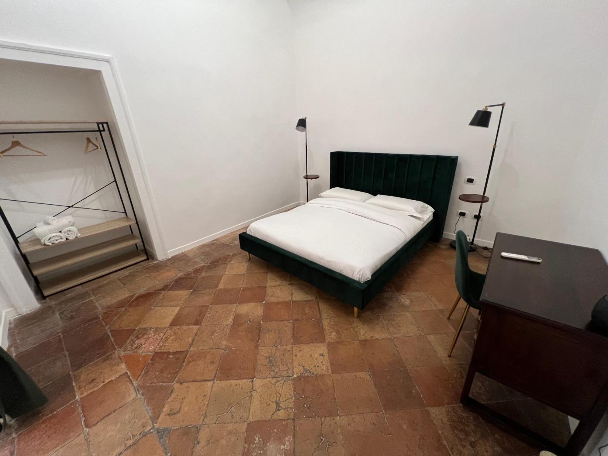 Carafa Apartment Naples Luaran gambar