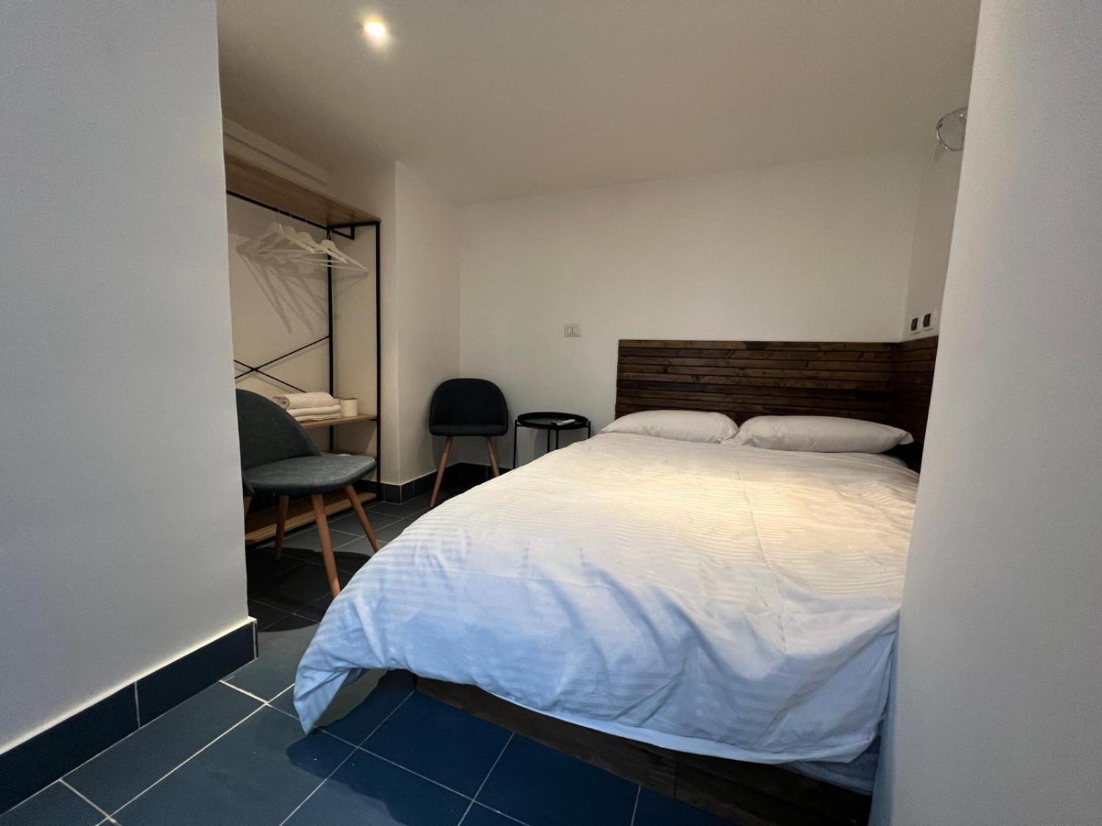 Carafa Apartment Naples Luaran gambar