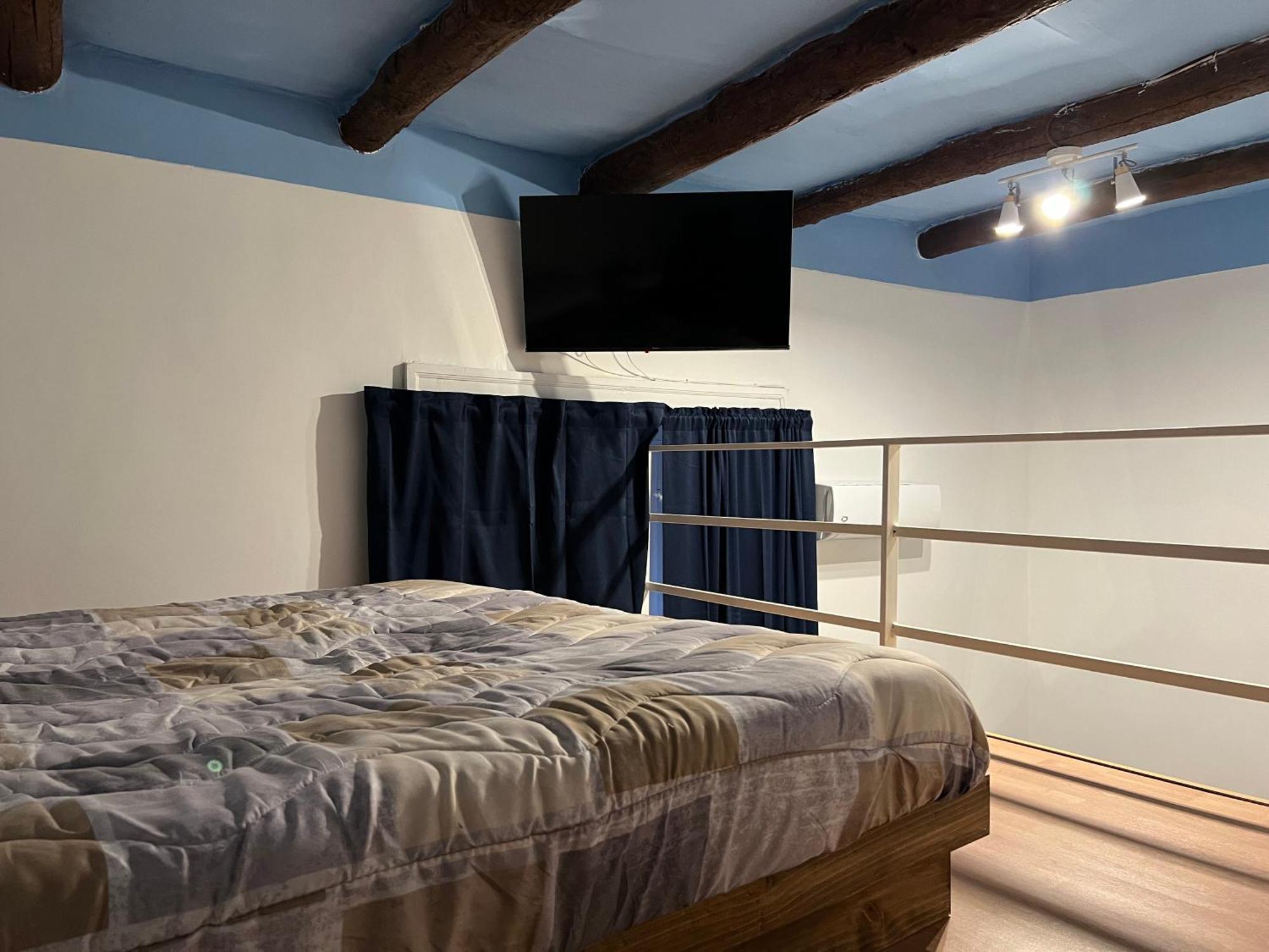 Carafa Apartment Naples Luaran gambar