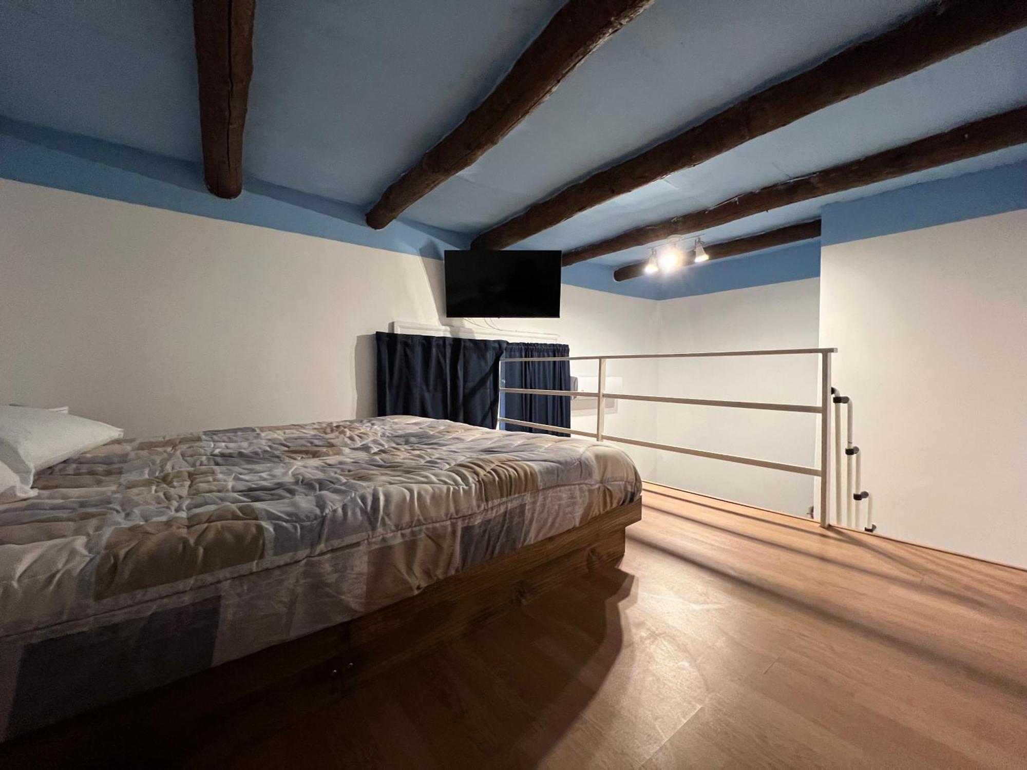 Carafa Apartment Naples Luaran gambar