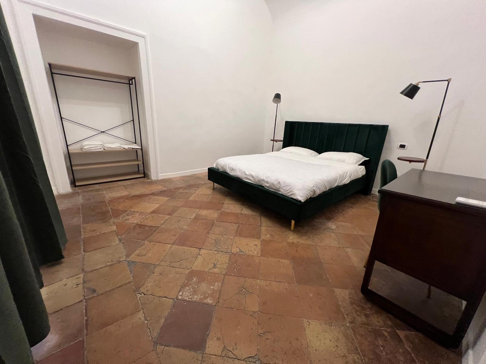 Carafa Apartment Naples Luaran gambar
