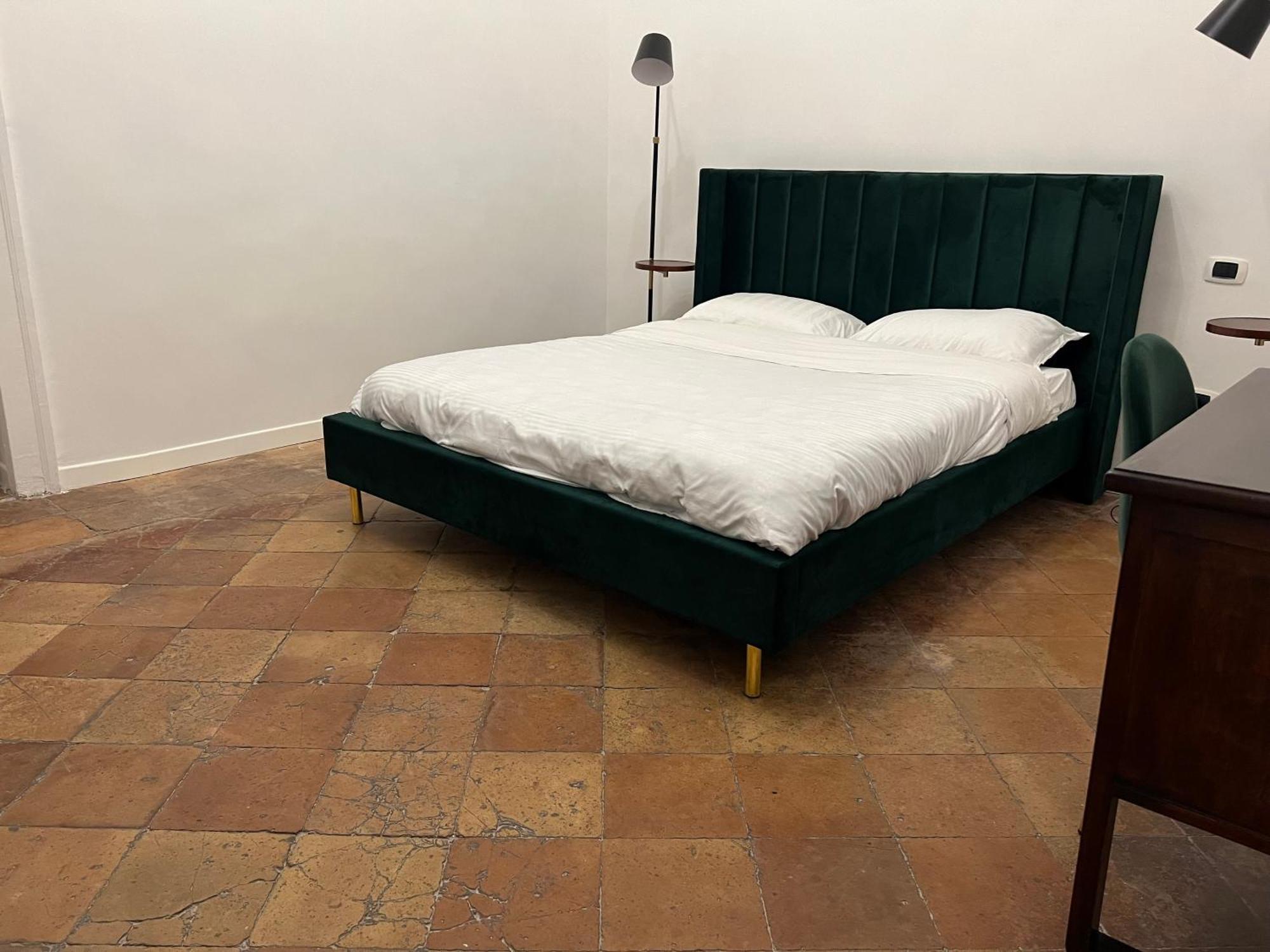 Carafa Apartment Naples Luaran gambar