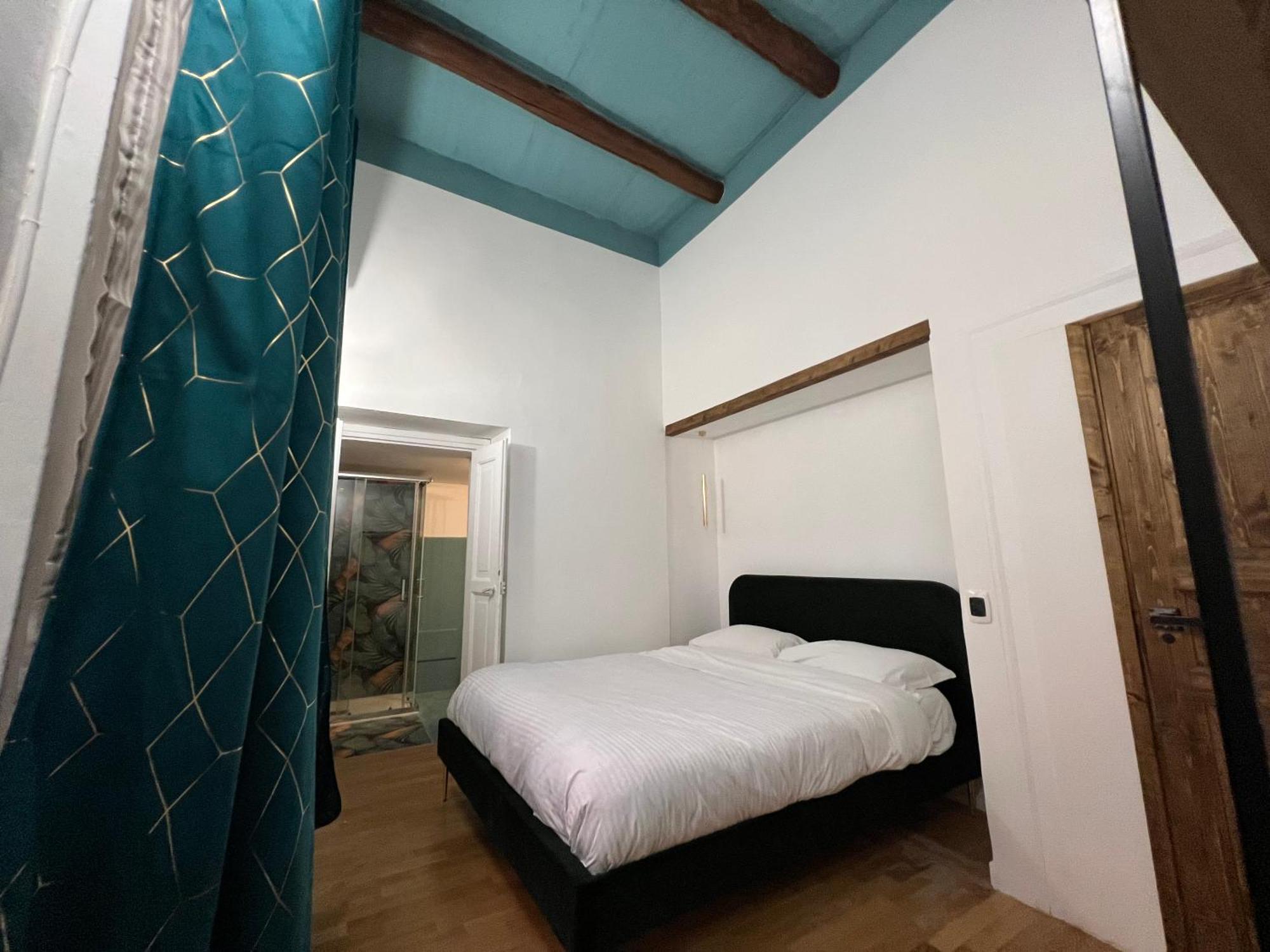 Carafa Apartment Naples Luaran gambar