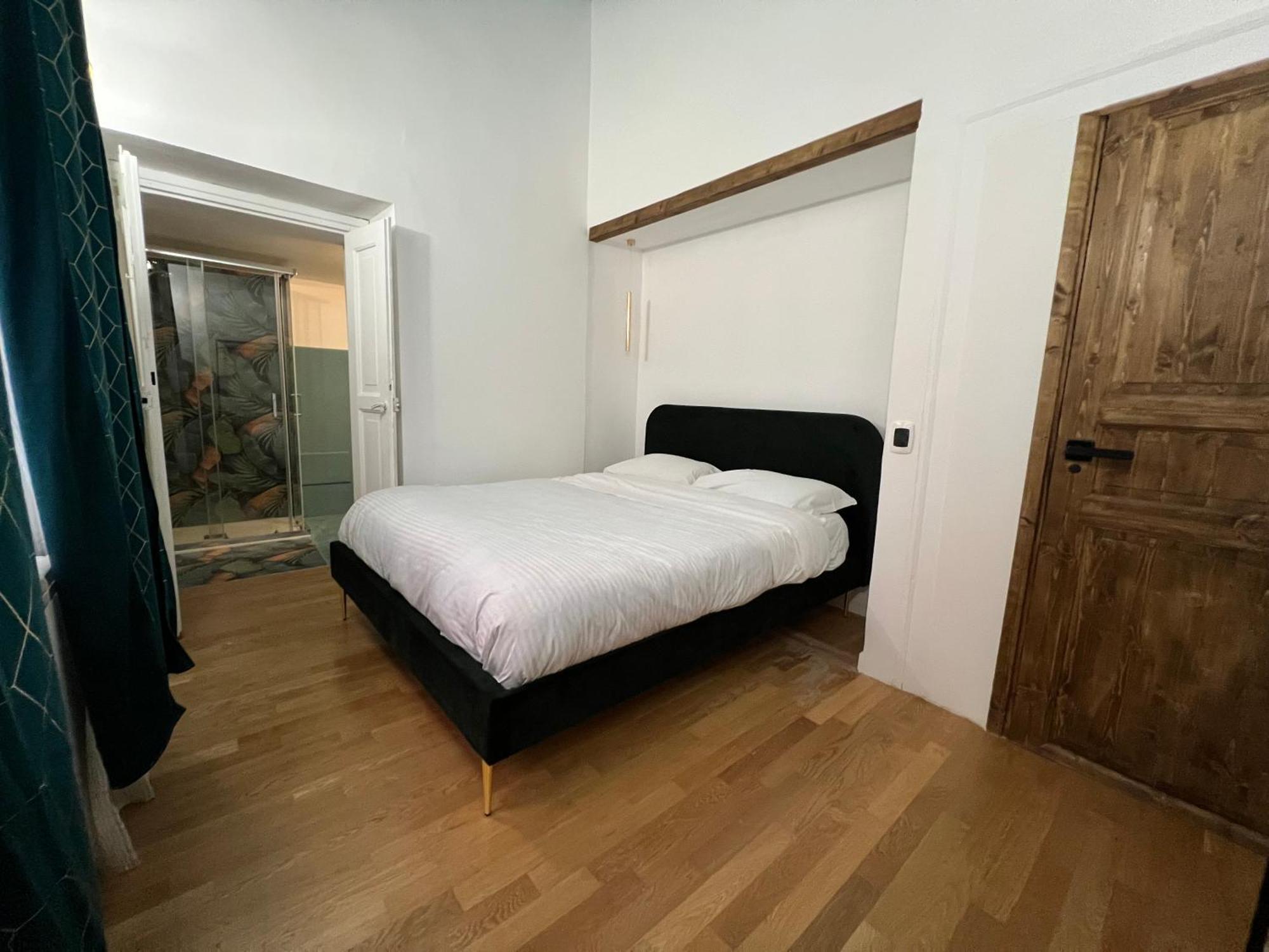 Carafa Apartment Naples Luaran gambar