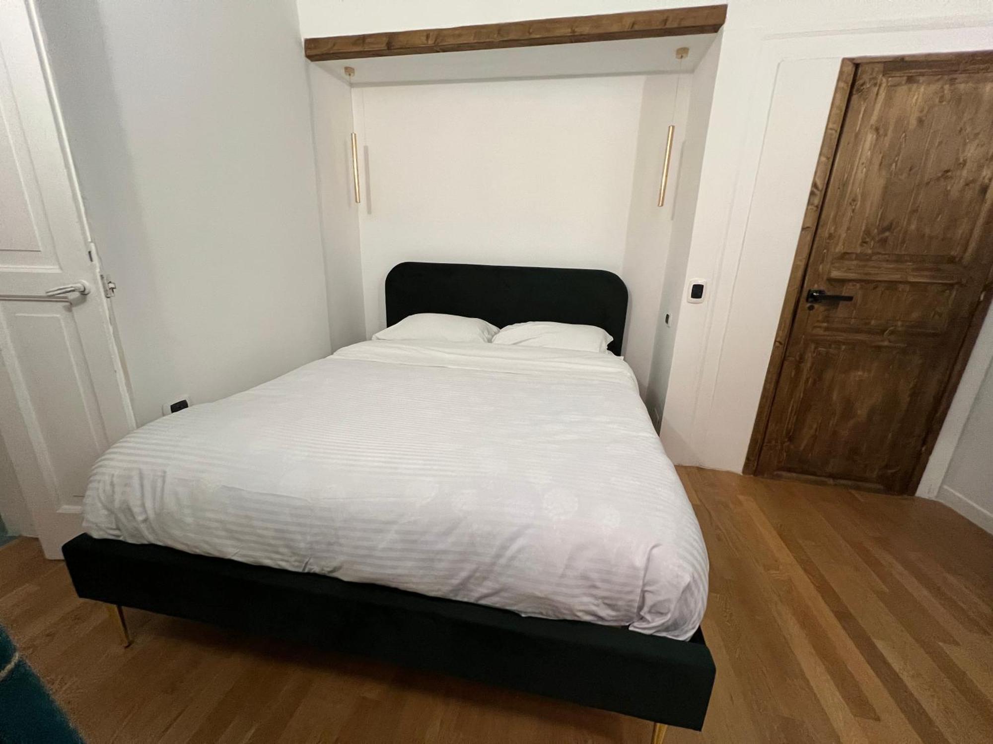 Carafa Apartment Naples Luaran gambar
