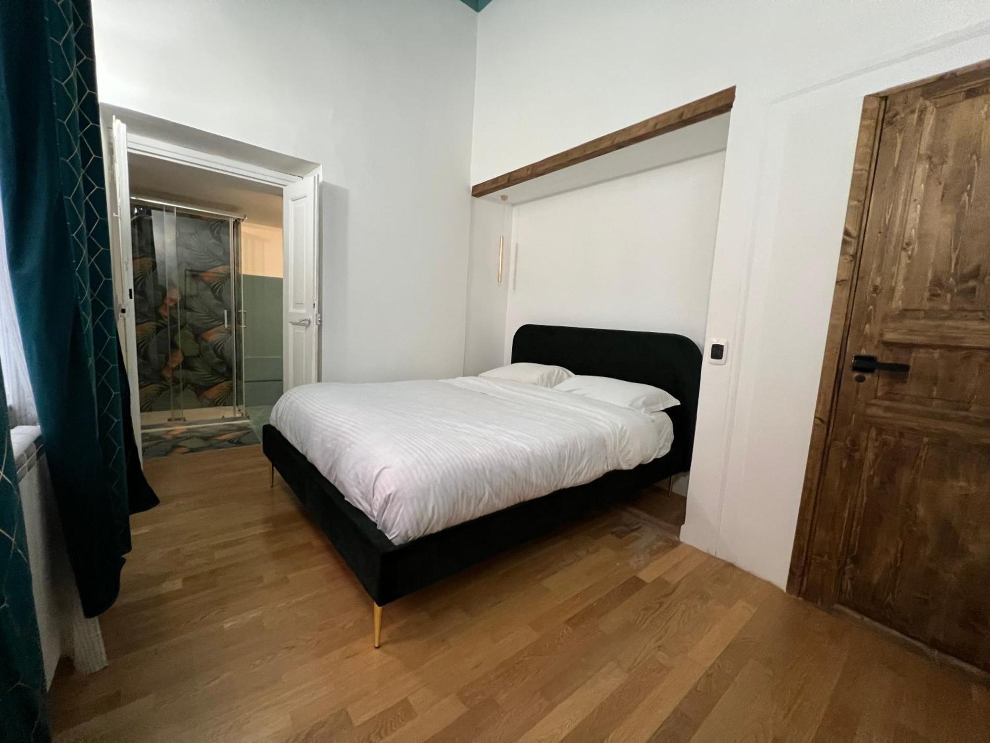 Carafa Apartment Naples Luaran gambar