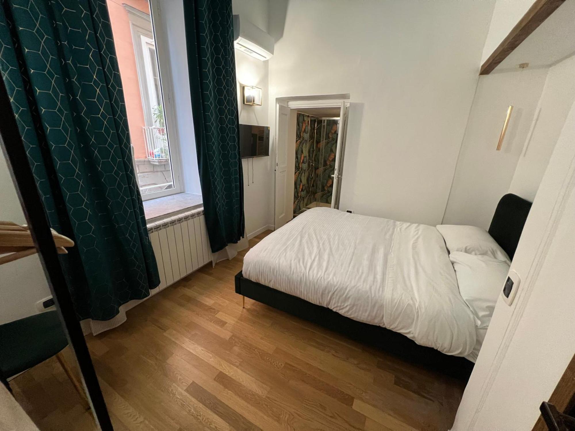 Carafa Apartment Naples Luaran gambar