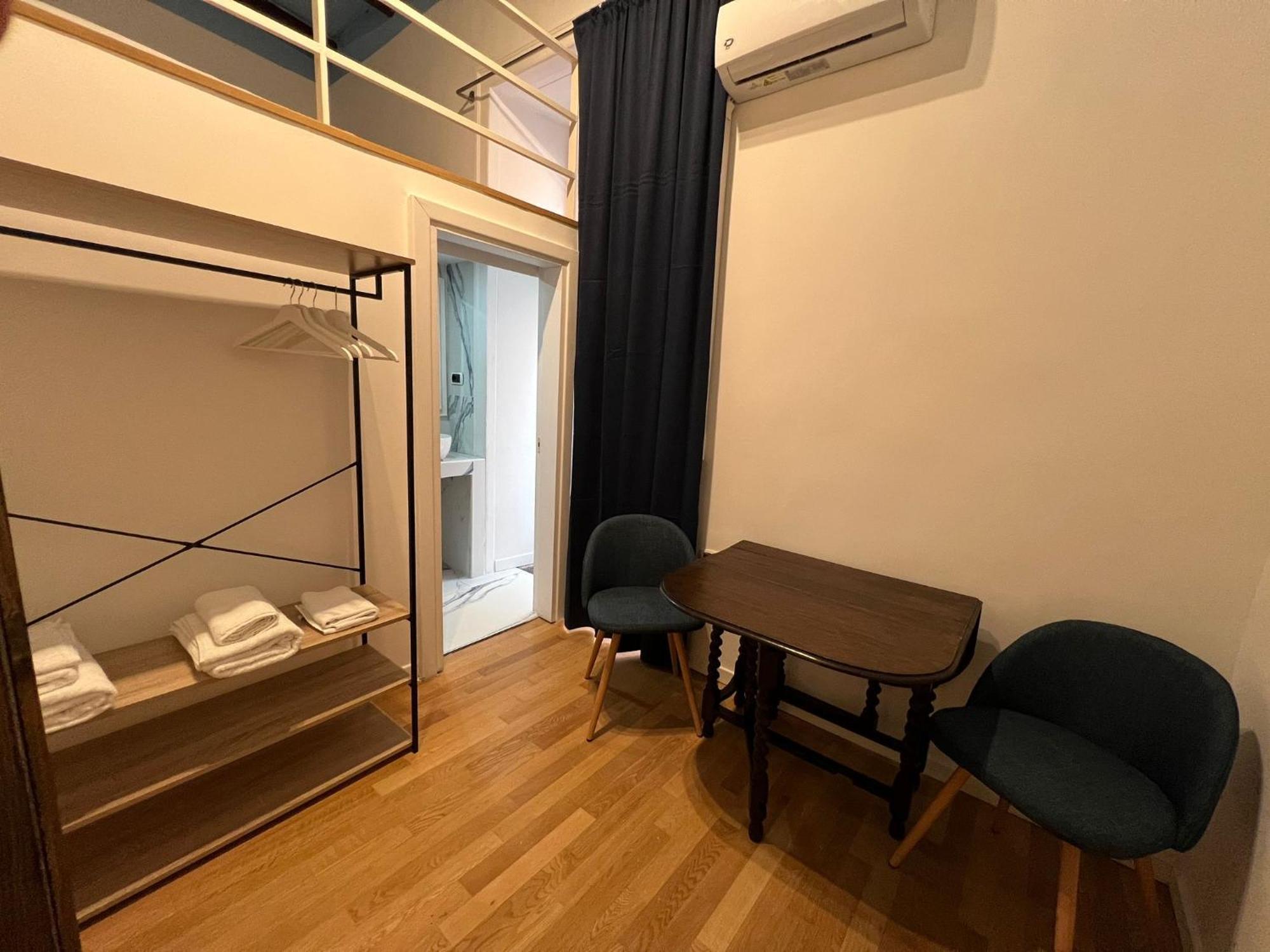 Carafa Apartment Naples Luaran gambar