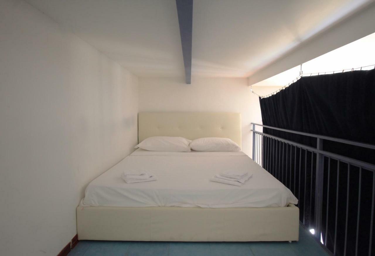 Carafa Apartment Naples Luaran gambar