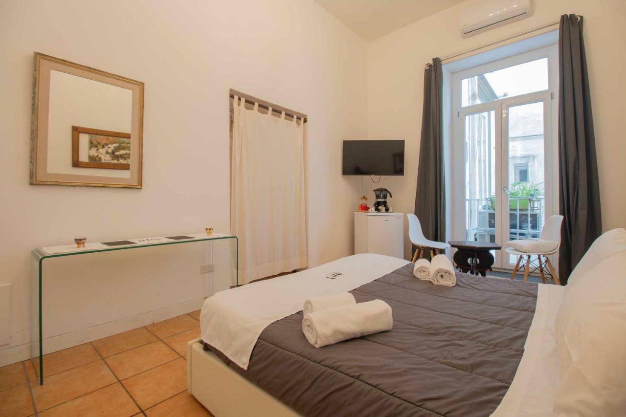 Carafa Apartment Naples Luaran gambar