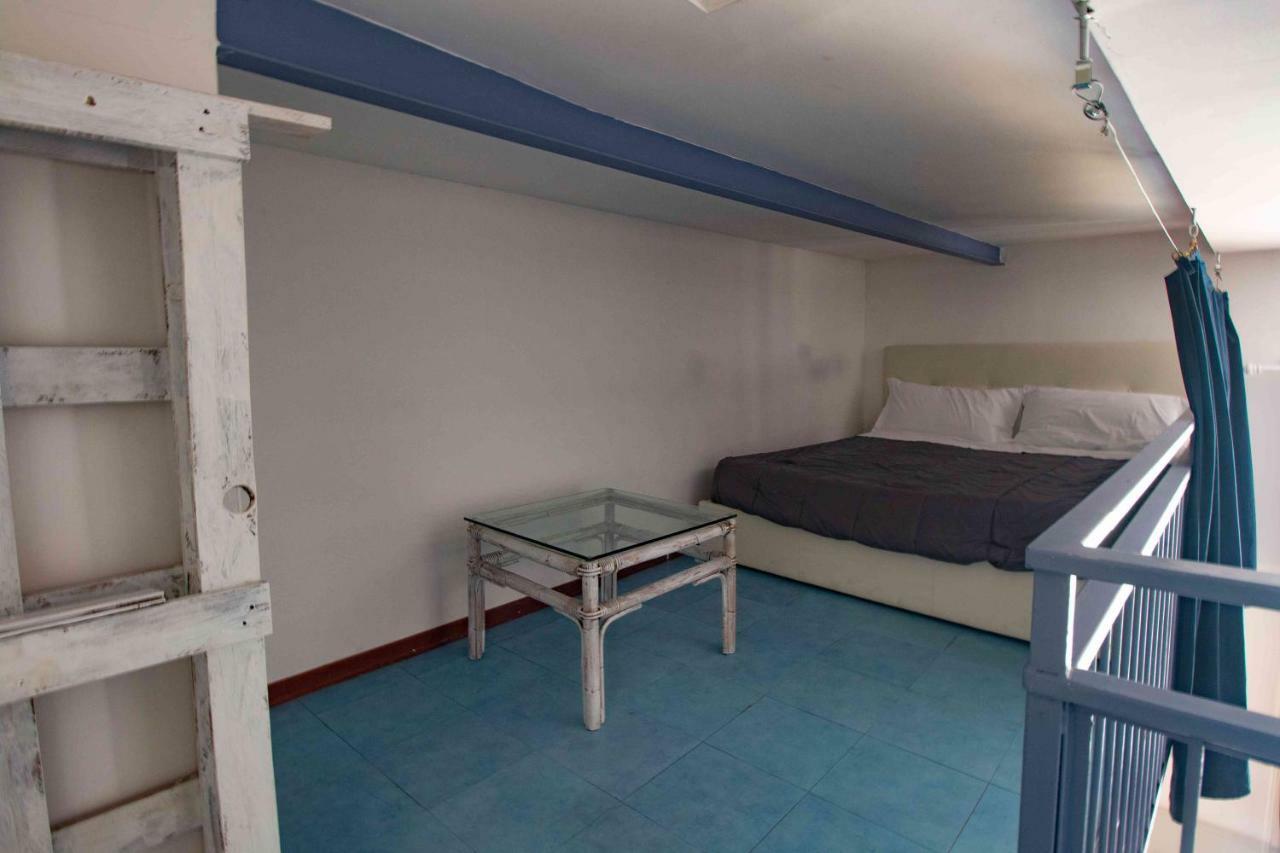 Carafa Apartment Naples Luaran gambar